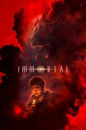 Immortal 2026 Hindi Dual Audio WEB-DL 720p - 480p - 1080p - 2160p